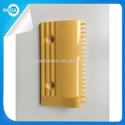 Escalator Tooth Comb Plate Plastic Comb H2200146