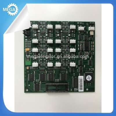 Thyssen elevator pcb board MF4